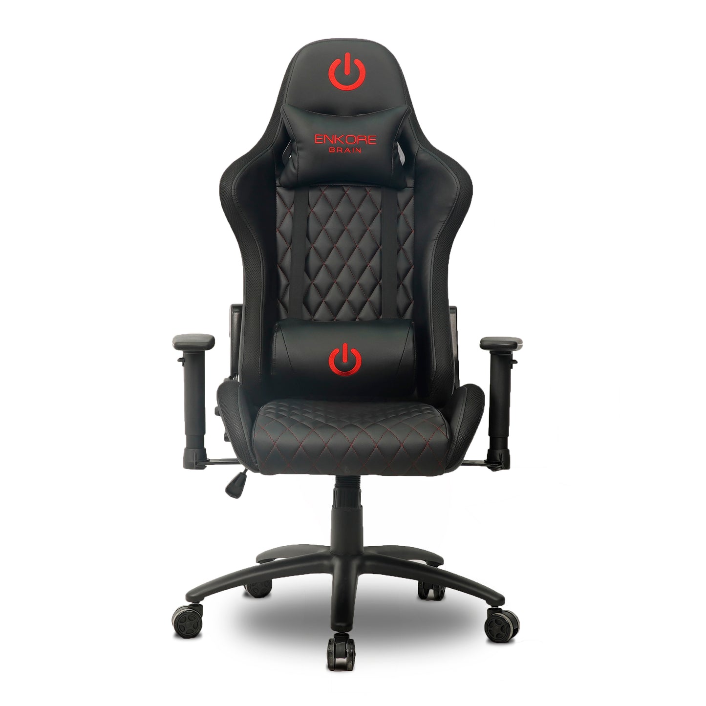 Silla Gamer 2D Brain ENC GC1003