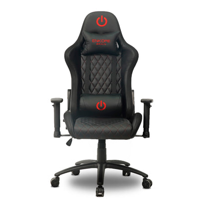 Silla Gamer 2D Brain ENC GC1003