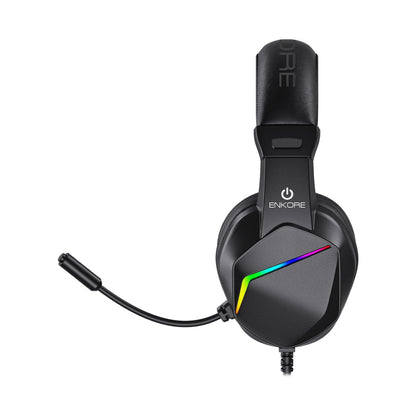Auricular Gamer Rainbow USB 5.1  Winner EKHG1001U