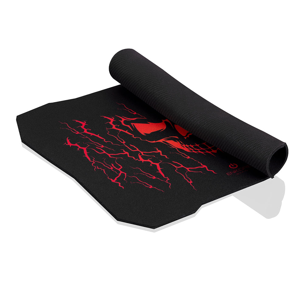 Kit Gamer 3 en 1 Teclado+Mouse+Pad Brain3 ENT G1005-3