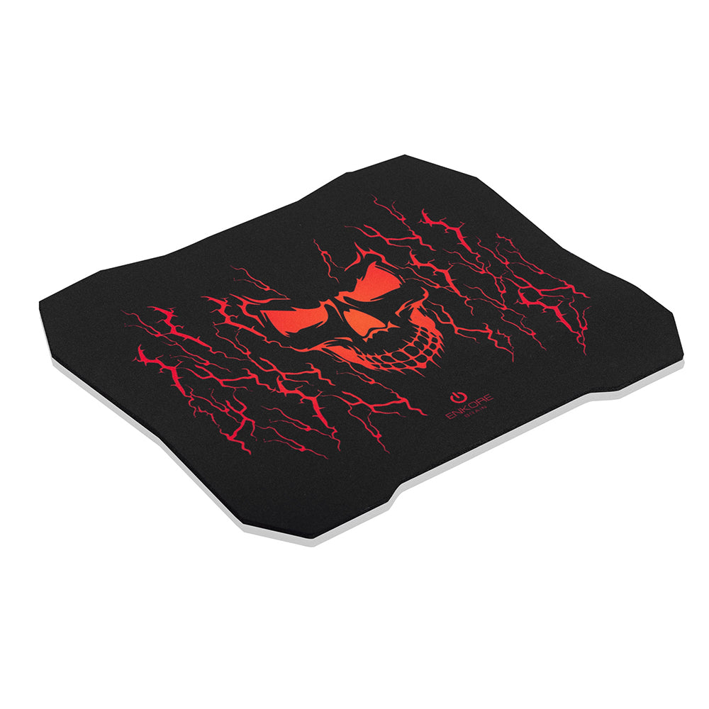 Kit Gamer 3 en 1 Teclado+Mouse+Pad Brain3 ENT G1005-3