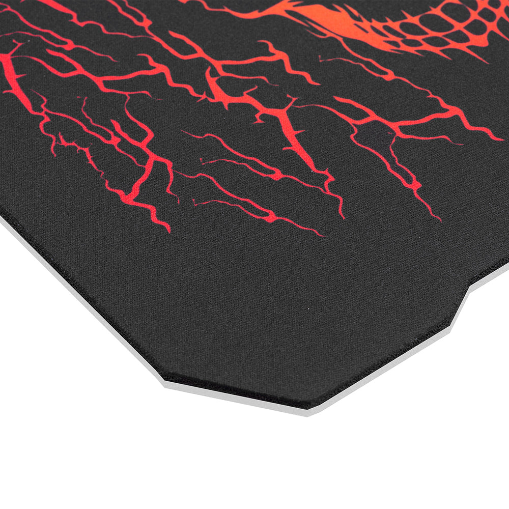 Kit Gamer 3 en 1 Teclado+Mouse+Pad Brain3 ENT G1005-3