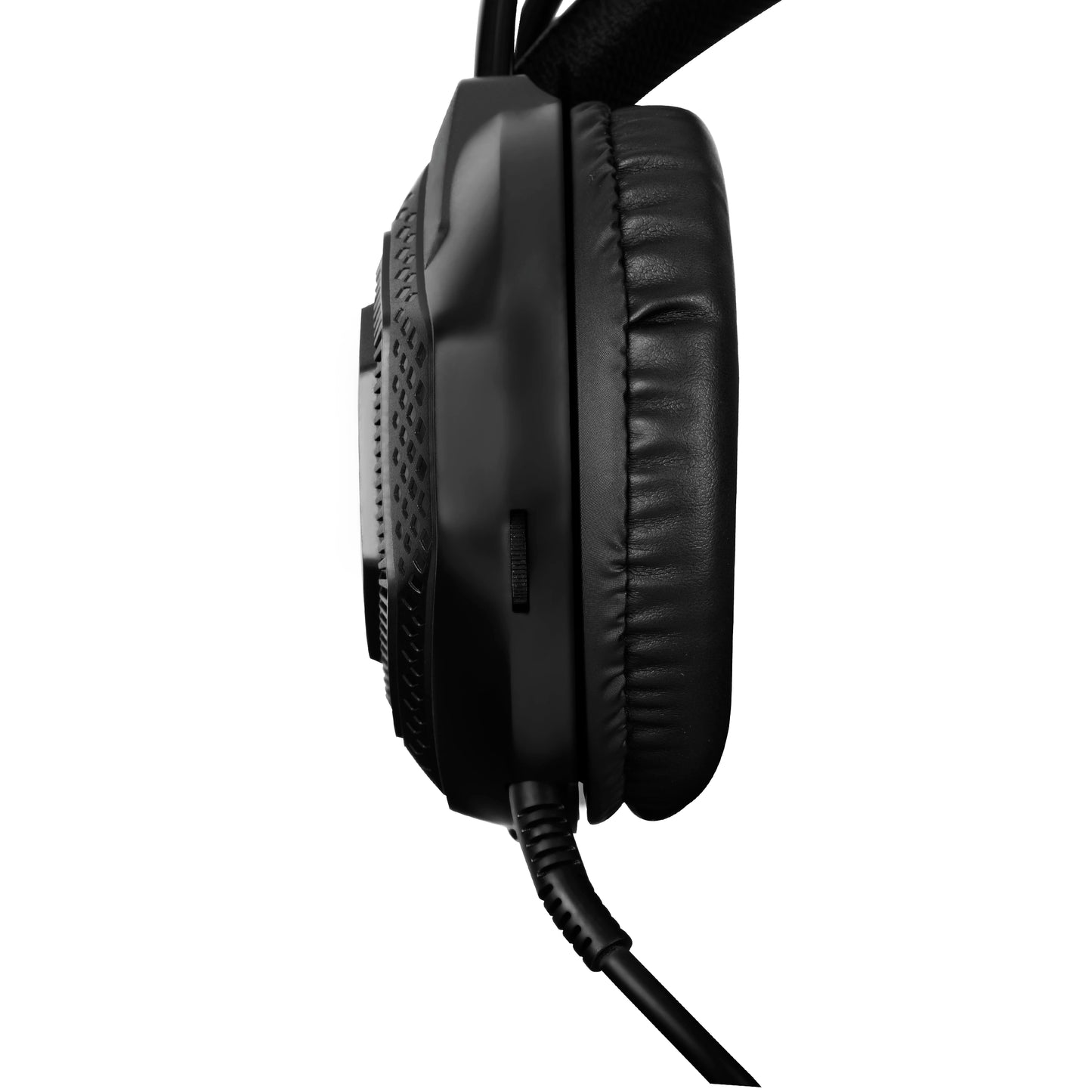 Auricular Gamer Rainbow LED 5.1 Brain EKHG 1009U