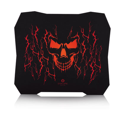 Kit Gamer 3 en 1 Mouse+Auricular+Pad Brain3 ENT G1005-3NBOOK