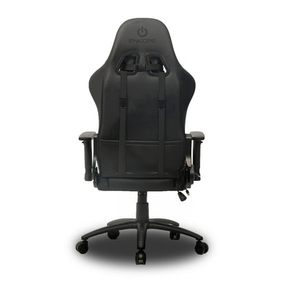 Silla Gamer 2D Brain ENC GC1003